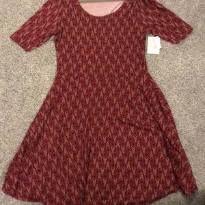 Lulaore Nicole dress